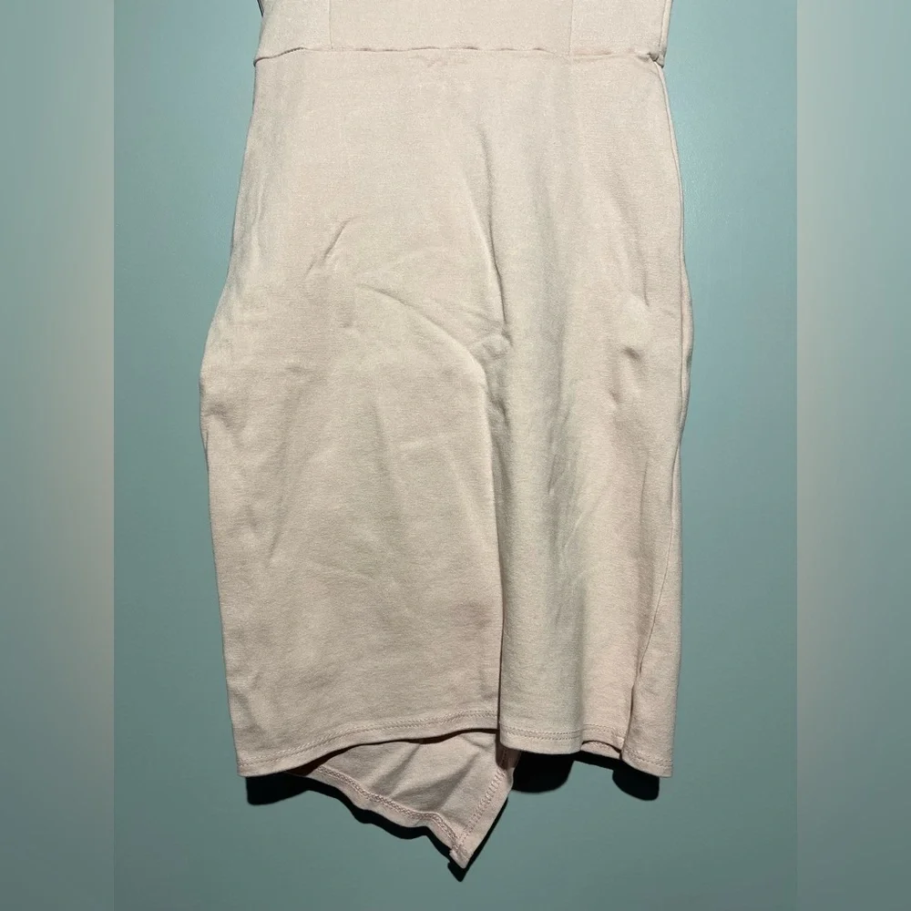 AKIRA Light Pink Dress - Picture 8 of 12